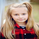 Magnolia Anderson head shot